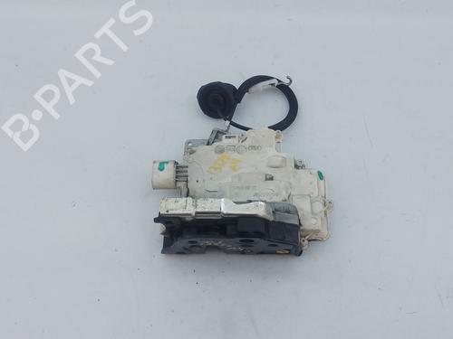 Used Rear left lock AUDI A4 B8 (8K2) 2.0 TDI (143 hp) 30028056