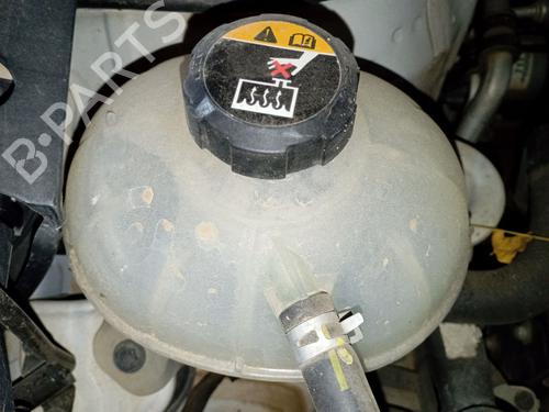 Ekpansionstank HYUNDAI TUCSON (TL, TLE) 2.0 CRDi All-wheel Drive (136 hp) 30725165