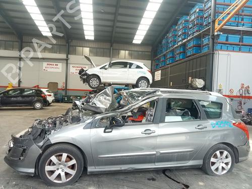 Starter PEUGEOT 308 SW I (4E_, 4H_)  | BP22412106M8 