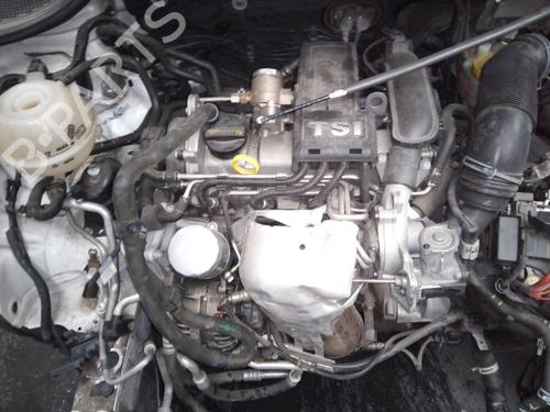 Fuel pump SEAT IBIZA III (6L1) 1.4 16V | BP8346546M76 