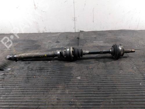 Used Right front driveshaft ALFA ROMEO GT (937_) 2.0 JTS (937CXH1A, 937CXH11) (165 hp) 8287103