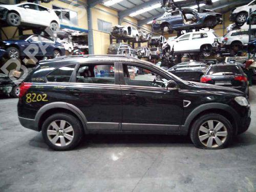 Right rear shock absorber CHEVROLET CAPTIVA (C100, C140) 2.0 D 4WD | BP6881741M19  - Image 10