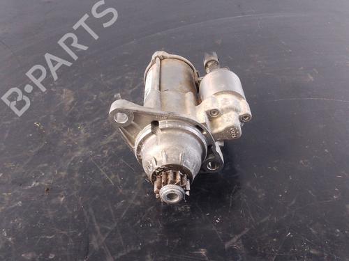 Startmotor AUDI Q2 (GAB, GAG) 35 TFSI | BP25753975M8 
