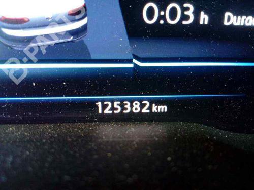 Used Parts VW PASSAT B8 (3G2, CB2)  2.0 TDI  385792