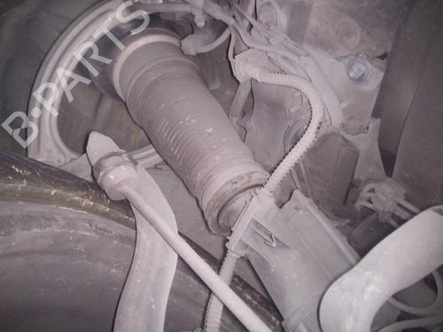 Used Right front shock absorber MERCEDES-BENZ S-CLASS (W221, V221) [2005-2013]  18723728