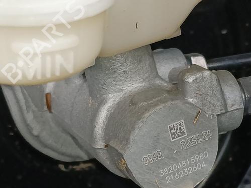 Brake master cylinder FORD PUMA (J2K, CF7) 1.0 EcoBoost mHEV | BP36531520M77 - Image 1