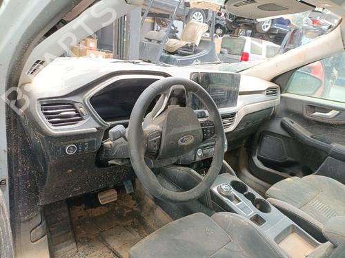Glove box FORD KUGA III (DFK) 2.5 Duratec Plug-in-Hybrid | BP36989860C95 - Image 8
