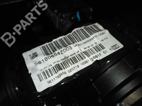 Used Squib airbag Squib airbag PEUGEOT 2008 II (UD_, US_, UY_, UJ_, UR_, UC_) [2019-2026] 10937073 10937073