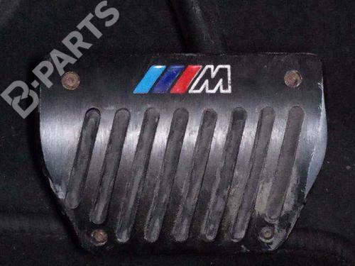 Used Break pedal Break pedal BMW X6 (E71, E72) xDrive 40 d (306 hp) 8788204 8788204