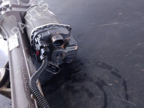 Steering rack VW CRAFTER Van (SY_, SX_) 2.0 TDI RWD (SYB, SYC, SYD) | BP29909059M22