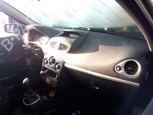 Engine control unit (ECU) RENAULT CLIO III (BR0/1, CR0/1)  | BP10382960M57 