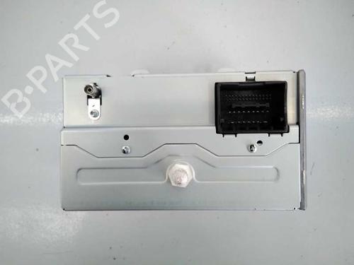 Radio OPEL ASTRA J (P10) 1.7 CDTI (68) | BP4406178E6 