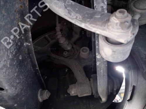 Venstre hjullejehus spindel VW GOLF V (1K1) [2003-2010]  17207442