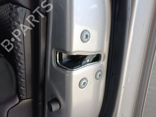 Used Front right lock Front right lock TOYOTA C-HR (_X1_) 1.8 Hybrid (ZYX10_, ZYX11_) (98 hp) 40195341 40195341
