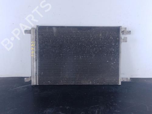 Used AC radiator AC radiator SEAT LEON (5F1) 1.6 TDI (110 hp) 33654482 33654482