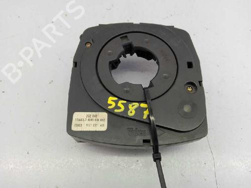 Kontantrulle Airbag /Stelring RENAULT LAGUNA II (BG0/1_) [2001-2007]  2706888