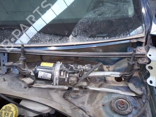 Used Front wiper motor CITROËN C-ELYSEE (DD_) [2012-2025]  11088039