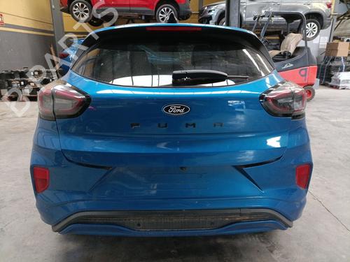 Rear parcel shelf FORD PUMA (J2K, CF7) 1.0 EcoBoost mHEV | BP36530895C85 - Image 6