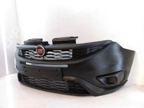 Front bumper FIAT DOBLO Cargo (263_)  | BP20978973C7 