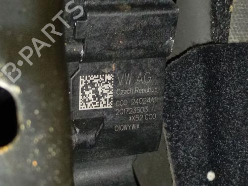 pedal-vw-polo-vi-aw1-bz1-ae1-2017-33427781 main image