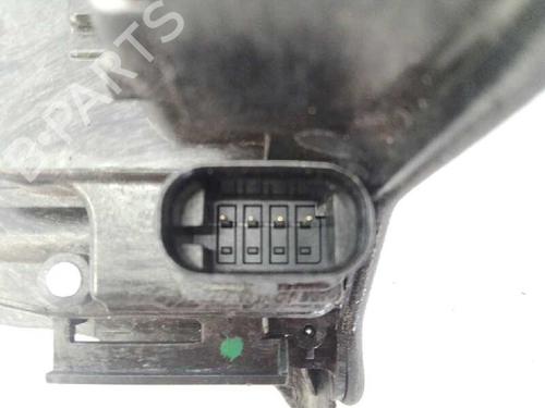 Front left lock BMW X1 (F48) sDrive 18 d | BP3184651C98 