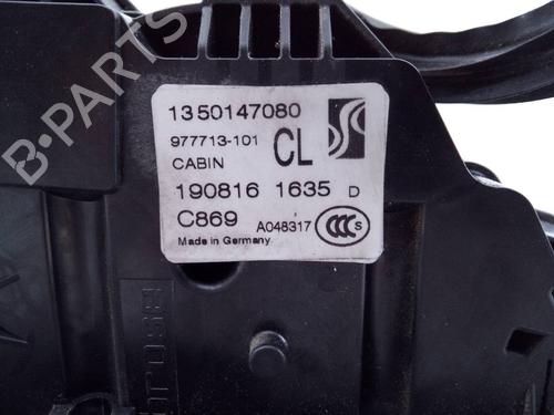 Front right lock FIAT DUCATO Van (250_) 150 Multijet 2,3 D | BP18344035C97 