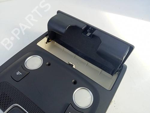 Interior roof light AUDI A5 (8T3) 2.0 TFSI | BP10676032I8 