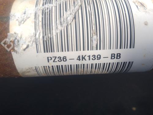 Left rear driveshaft FORD TRANSIT CUSTOM V710 Van (NRN) 2.0 EcoBlue AWD | BP37425274M40 - Image 4