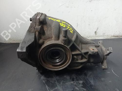 Used Rear differential MERCEDES-BENZ E-CLASS (W212) E 250 CDI / BlueTEC (212.003, 212.004) (204 hp) 11848614