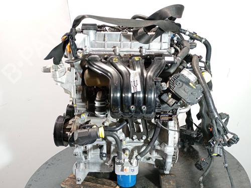 Motor HYUNDAI IONIQ (AE) [2016-2023]  18347960