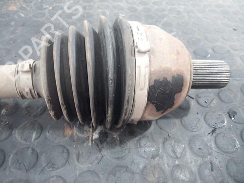 Left front driveshaft FORD MONDEO IV (BA7) 1.8 TDCi | BP10360610M38 
