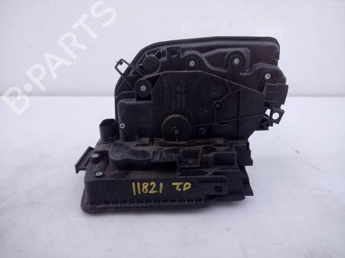 Used Rear right lock BMW 2 Active Tourer (F45) 218 d (150 hp) 16549145