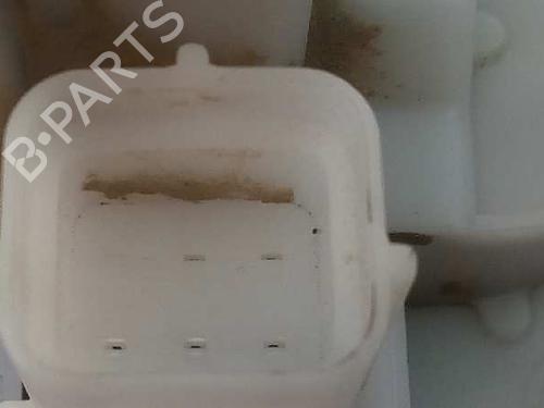 Front right lock CITROËN NEMO Box Body/MPV (AA_)  | BP4611961C97 
