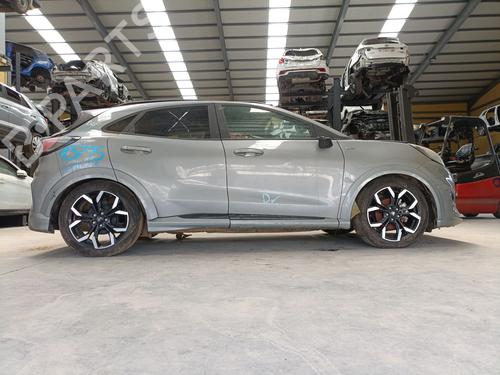 Brugte FORD PUMA (J2K, CF7) 1.0 EcoBoost (125 hp) 3506090