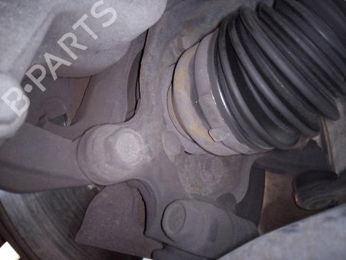 Used Right front steering knuckle NISSAN QASHQAI / QASHQAI +2 I (J10, NJ10, JJ10E) 1.5 dCi (110 hp) 8499210