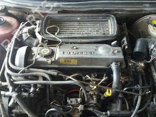 Instrument cluster FORD MONDEO I (GBP)  | BP2490582C47 