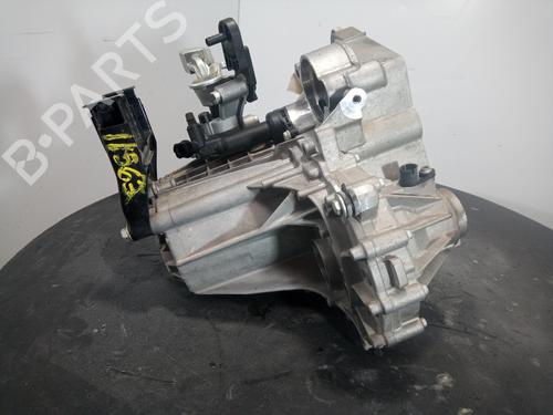 Gearbox VW POLO V (6R1, 6C1)  | BP15254580M3 