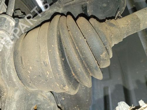 Used Left front driveshaft MERCEDES-BENZ B-CLASS Sports Tourer (W246, W242) B 200 CDI / d (246.208) (136 hp) 30594054