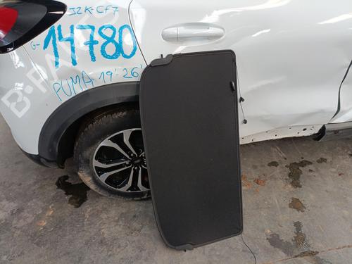 Rear parcel shelf FORD PUMA (J2K, CF7) 1.0 EcoBoost mHEV | BP36530904C85 - Image 2