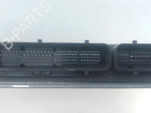 Engine control unit (ECU) MAZDA CX-3 (DK) 1.5 SKYACTIV-D (DK2WS, DK5FW) | BP36447562M57 - Image 3