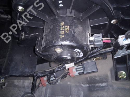 Varmeblæser HYUNDAI TUCSON (JM) 2.0 CRDi (113 hp) 16081319