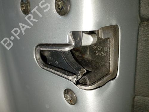 front-left-lock-bmw-x1-f48-2014-2015-2016-2017-2018-2019-2020-2021-2022-36805039 main image