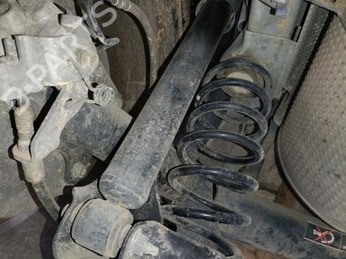 Venstre bagtil støddæmper CITROËN C4 II (NC_) 1.2 THP 130 (NCHNYM, NCHNYT) (130 hp) 30972428