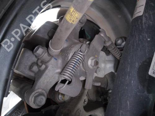 Used Left rear brake caliper HYUNDAI i30 FASTBACK (PDE, PDEN) [2017-2025]  19697760