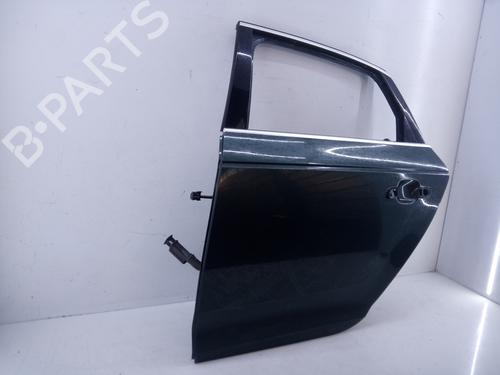 Left rear door AUDI A4 B9 (8W2, 8WC)  | BP19415552C4 