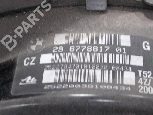 servo-brake-bmw-3-e90-320-d-29677881701-2004-2005-2006-2007-2008-2009-2010-2011-2012-7839850 main image