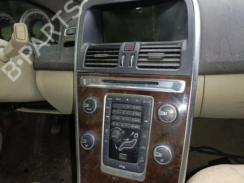 Electronic module VOLVO XC60 I SUV (156) D5 AWD | BP30698235M83