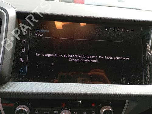 Used Electronic module Electronic module AUDI A1 Sportback (GBA) 30 TFSI (110 hp) 33980867 33980867