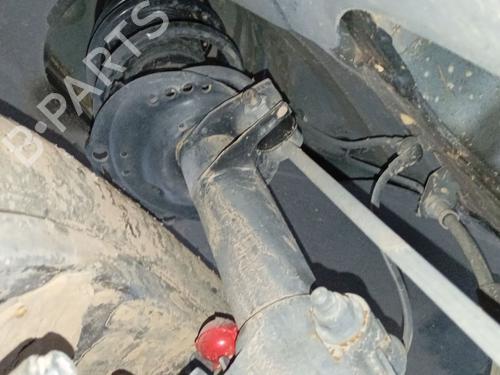 Used Right front shock absorber FORD TOURNEO CONNECT / GRAND TOURNEO CONNECT V761 MPV (SK) 1.5 EcoBoost (114 hp) 29185235