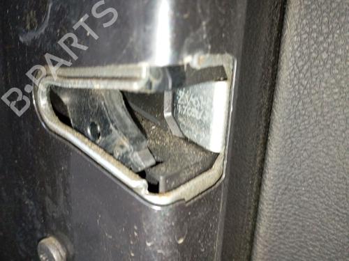 Venstre fortil lås BMW 4 Coupe (F32, F82) 420 d (190 hp) 32361361